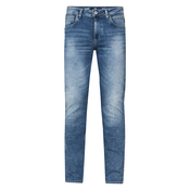 Petrol Industries Kavbojke Seaham moder denim