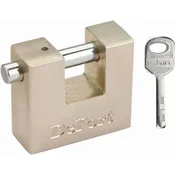 DeFort Ključavnica Arbor 3 ključi 50 mm