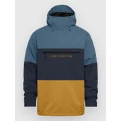Horsefeathers Donnie Anorak moonlight blue