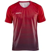 Craft Dres PRO CONTROL STRIPE JERSEY M