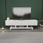 HANAH HOME TV polica Tera White