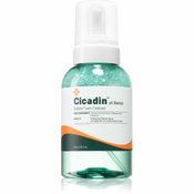 Missha Pena za čiščenje obraza Cicadin Ph Blemish Bubble Foam Cleanser - 250 ml