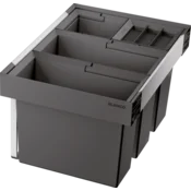 Blanco sortirnik odpadkov FLEXON II LOW 60/4