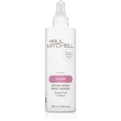 Paul Mitchell Volume Extra-Body Root Boost pršilo za volumen za tanke lase 250 ml