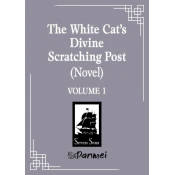 The White Cat’s Divine Scratching Post 1