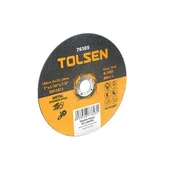 TOLSEN 76107 rezna ploca za metal i inox 230*2.0*22.2