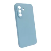 Maska Summer color za Samsung S26/ S941B svetlo plava