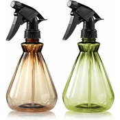 Generic Leak-Proof, Adjustable Spout, Empty Spray Bottle for Cleaning Solutions, Plants, Pets or DIY Spray Bottles, (21066468)