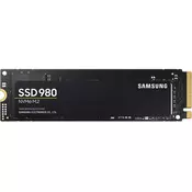 SSD M.2 500GB SAMSUNG MZ-V8V500BW 980 Series