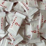 Carraro bijeli šecer 1000x5g