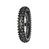 Mitas Terra Force-EX XT ( 110/90-19 TT 62R zadnji toak, Mischung Super, gelb )