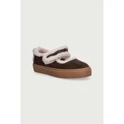 Inuikii teniske otroške semišaste SHEARLING M.J.