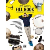NICKELS:FILL BOOK +CD MP3 AND 20 VIDEOS ON LINE