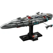 LEGO Star Wars Zvezdana krstarica Dom Jedan 75405