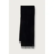 Tommy Hilfiger Šal AW0AW19118 Bež