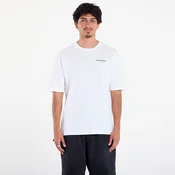 Majice Jordan Mens T-Shirt White/ Black XS