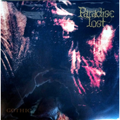 Paradise Lost - Gothic (LP)