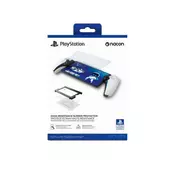 Zaštitno staklo - zaštita za Ekran Nacon Tempered Glass - PlayStation Portal