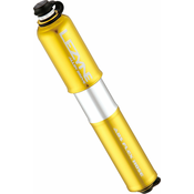 Lezyne Alloy Drive Small Gold