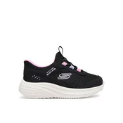 Skechers Superge Bounder Pro - Step One 303690N Črna