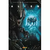 Alien: Paradiso