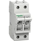 Schneider Electric Varnostno bremensko ločilno stikalo Velikost varovalke = D01 10 A 400 V Schneider Electric MGN01616