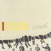 Dominic Angelella - Dominic (LP)