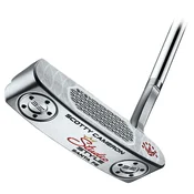 Golf palica Putter Scotty Cameron Studio Style Santa Fe Desna roka, 35, Standard