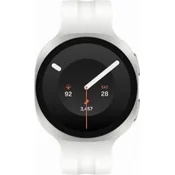 Samsung Galaxy Watch9 LTE 40mm Cream Bela