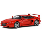 Venturi 400 GT GT400 1994 Rdeče
