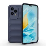 Maska Phantom Shield za Honor 200 Lite tamno plava