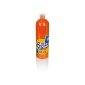 Astra ASTRA Tempera barva za plakate 500ml, oranžna, 301112007