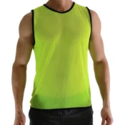 MACHO - GREEN T-SHIRT