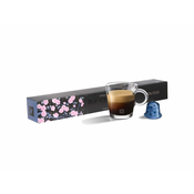 NESPRESSO Kavni kapsuli z okusom Tokyo Lungo NESPRESSO 10 kapsule