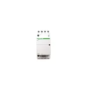 Schneider Modularni kontaktor 16A 4Z 0R 24V AC iCT A9C22114