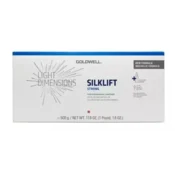 GOLDWELL Light Silklift Strong Lightener z vezavo do 9 tonov 500 g