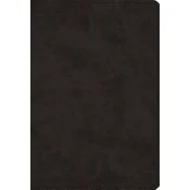 Greek New Testament, Produced at Tyndale House, Cambridge (TruTone, Black)