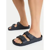 Quiksilver Natikači CEOWB-840240 Mornarsko modra