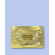 Petitfee & Koelf Flaster za vrat Gold Neck Pack - 10 g / 1 kom