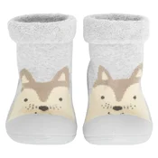Cool Club copat SOX1W26-CB2295 F grey 20-21