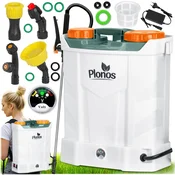 Northix Baterijski razpršilec Plonos PL-602