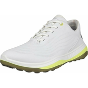 Ecco LT1 muške cipele za golf White 42