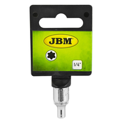 JBM Gedora 1/4, E8 torx, Ženski