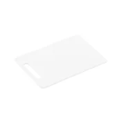 Cutting board, 24 x 15 cm, plastic - Kesper