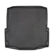 Plastic trunk liner Škoda Superb II. 2008-2015 (sedan, without anti-slip)