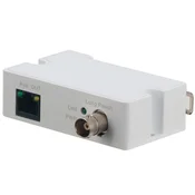 LR1002-1ET-V3 Single-Port Long Reach Ethernet over Coax Extender