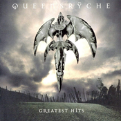 Queensryche - Greatest Hits (International Only) (CD)