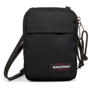 EASTPAK Torba za čez ramo Buddy, črna