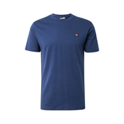 ELLESSE Majica Cassica mornarska
