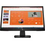 Monitor 21.5 HP P22va G4 453D2AA VA 1920x1080/60Hz/7ms/HDMI/Tilt/VESA